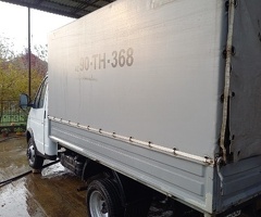 33021 , 2006, 2.5L, 365000 km, Mexanika