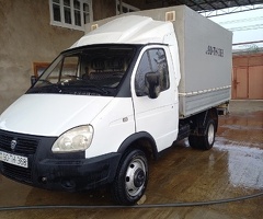 33021 , 2006, 2.5L, 365000 km, Mexanika