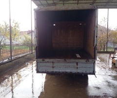 33021 , 2006, 2.5L, 365000 km, Mexanika