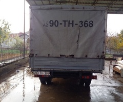 33021 , 2006, 2.5L, 365000 km, Mexanika