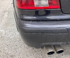 Ban-Kuza hissələr  BMW, BMW E39 bufer lentləri