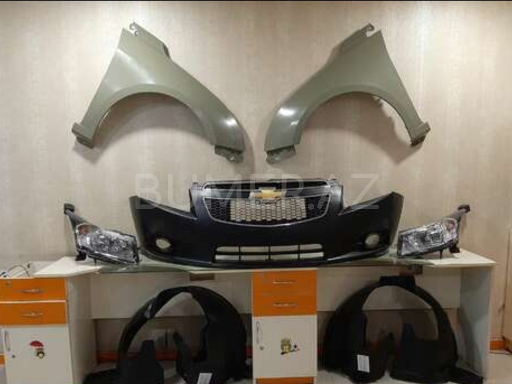 Digər hissələr, chevrolet modelerine ehtiyat hisseleri