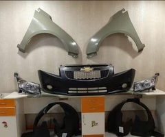 Digər hissələr, chevrolet modelerine ehtiyat hisseleri