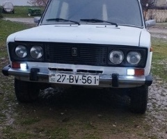 LADA (VAZ)  2106, 2003, 1.6L, 189000 km, Mexanika