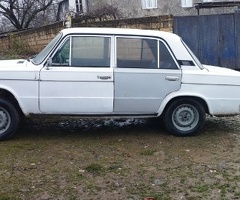 LADA (VAZ)  2106, 2003, 1.6L, 189000 km, Mexanika