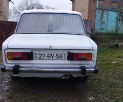 LADA (VAZ)  2106, 2003, 1.6L, 189000 km, Mexanika