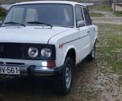 LADA (VAZ)  2106, 2003, 1.6L, 189000 km, Mexanika