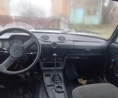 LADA (VAZ)  2106, 2003, 1.6L, 189000 km, Mexanika