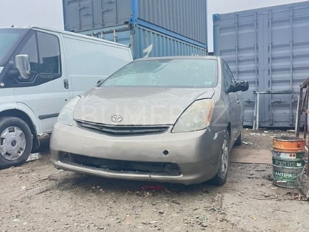 Toyota  Prius, 2007, 1.5L, 230000 km, Avtomat