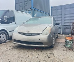 Toyota  Prius, 2007, 1.5L, 230000 km, Avtomat