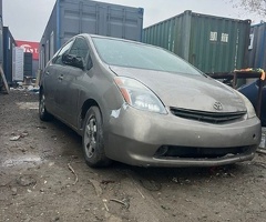 Toyota  Prius, 2007, 1.5L, 230000 km, Avtomat