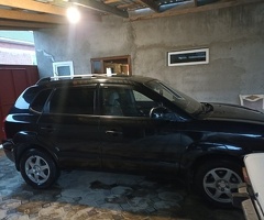 Hyundai  Tucson, 2006, 2.7L, 215000 km, Avtomat