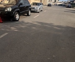 Hyundai  Tucson, 2006, 2.7L, 215000 km, Avtomat