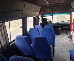 1994, 2.3L, 250000 km, Mexanika