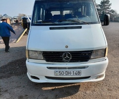 1995, 2.3L, 325000 km, Mexanika