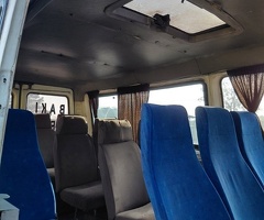 1995, 2.3L, 325000 km, Mexanika