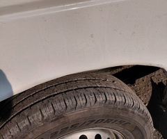 1995, 2.3L, 325000 km, Mexanika