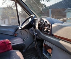 1995, 2.3L, 325000 km, Mexanika