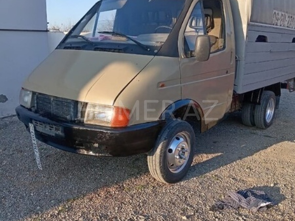 33021 , 1997, 2.4L, 160000 km, Mexanika