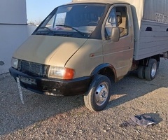 33021 , 1997, 2.4L, 160000 km, Mexanika