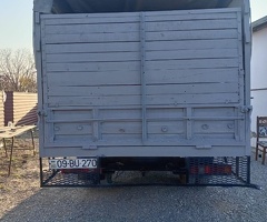 33021 , 1997, 2.4L, 160000 km, Mexanika