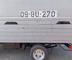 33021 , 1997, 2.4L, 160000 km, Mexanika