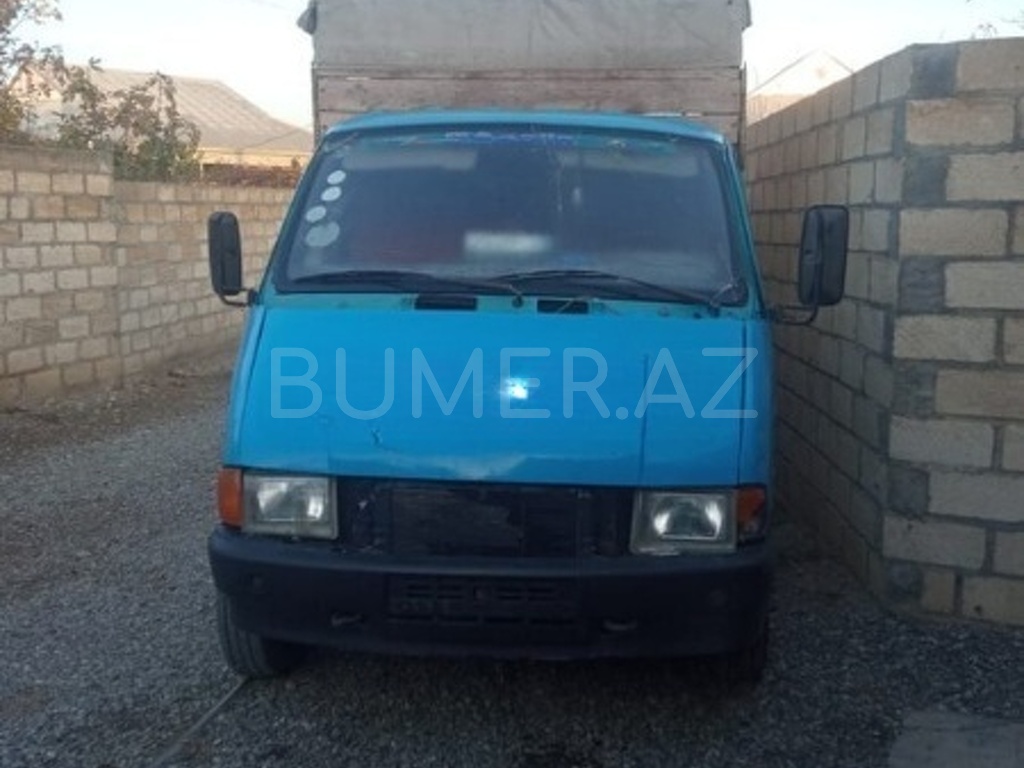 33021 , 1996, 2.4L, 398400 km, Mexanika