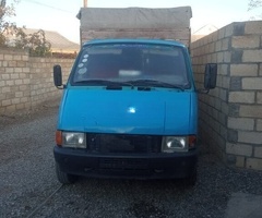 33021 , 1996, 2.4L, 398400 km, Mexanika