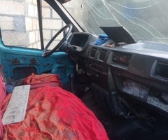 33021 , 1996, 2.4L, 398400 km, Mexanika