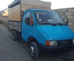 33021 , 1996, 2.4L, 398400 km, Mexanika