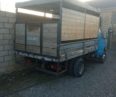 33021 , 1996, 2.4L, 398400 km, Mexanika