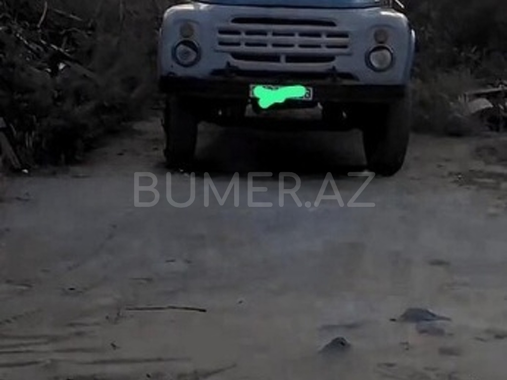 130 , 1985, 6.0L, 586658 km, Mexanika