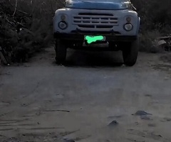 130 , 1985, 6.0L, 586658 km, Mexanika