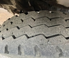 130 , 1985, 6.0L, 586658 km, Mexanika