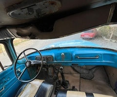 130 , 1985, 6.0L, 586658 km, Mexanika