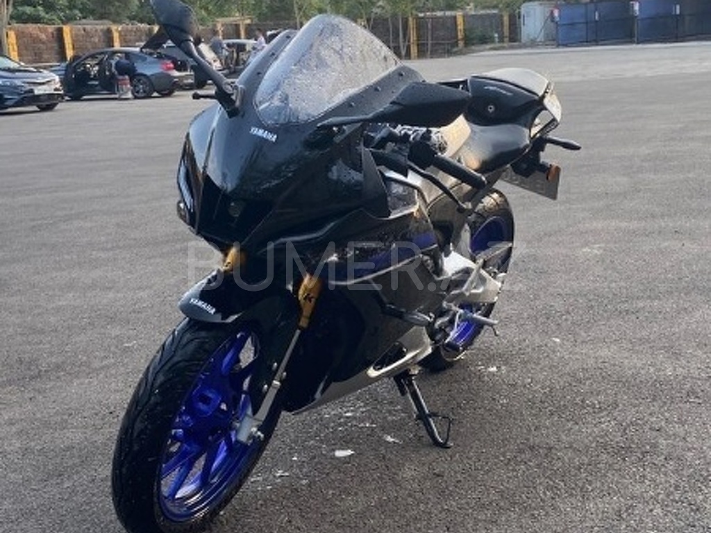 Motosiklet, 2025, 0.15L, 3600 km