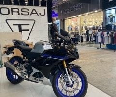Motosiklet, 2025, 0.15L, 3600 km