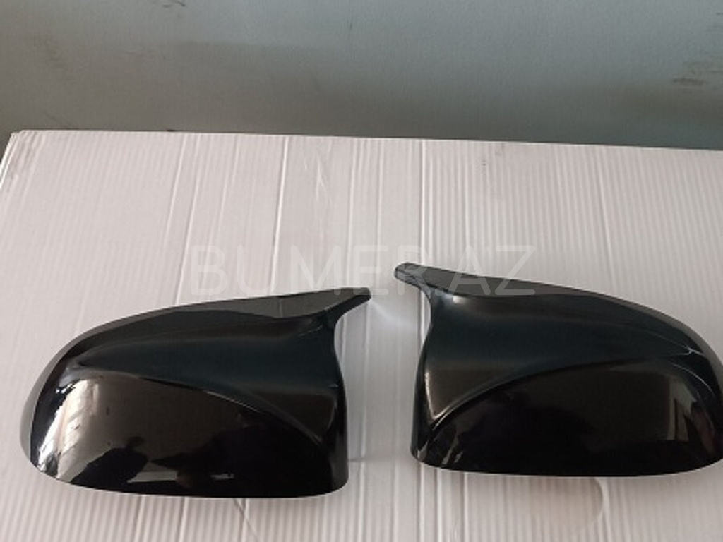 Aksesuarlar-Tüninq, "BMW G05, G06, G30" güzgü qapaqları