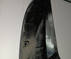 Aksesuarlar-Tüninq, "BMW G05, G06, G30" güzgü qapaqları