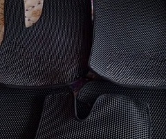 Aksesuarlar-Tüninq, "LADA (VAZ) Niva" ayaqaltısı