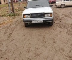 LADA (VAZ)  2107, 2006, 1.5L, 254455 km, Mexanika