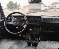 LADA (VAZ)  2107, 2006, 1.5L, 254455 km, Mexanika