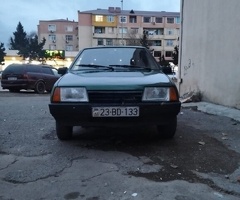 LADA (VAZ)  21099, 1998, 1.5L, 275000 km, Mexanika
