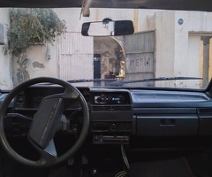 LADA (VAZ)  21099, 1998, 1.5L, 275000 km, Mexanika