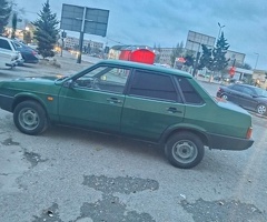 LADA (VAZ)  21099, 1998, 1.5L, 275000 km, Mexanika