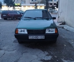 LADA (VAZ)  21099, 1998, 1.5L, 275000 km, Mexanika