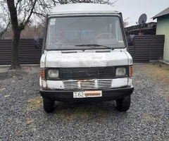 1994, 2.3L, 638000 km, Mexanika