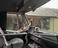 1994, 2.3L, 638000 km, Mexanika