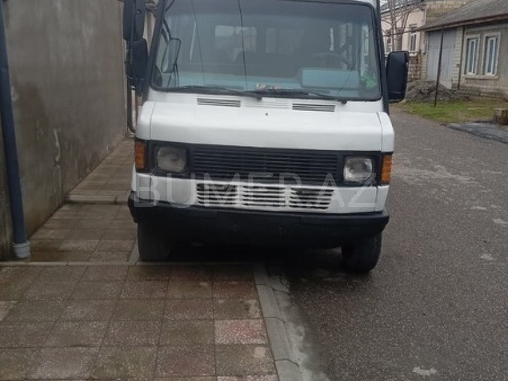 1994, 2.3L, 200000 km, Mexanika