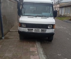 1994, 2.3L, 200000 km, Mexanika